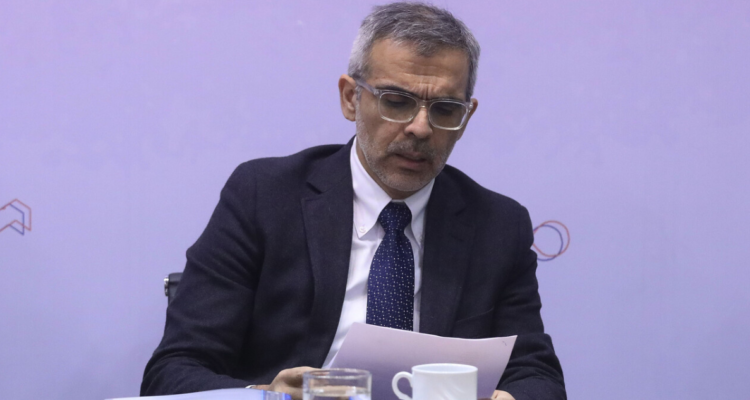 Jueces acusan “intromisión” del Gobierno tras recurrir a Suprema por juez que liberó lista de testigos