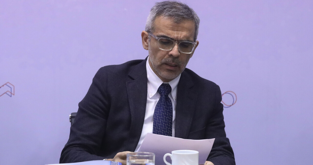 Jueces acusan “intromisión” del Gobierno tras recurrir a Suprema por juez que liberó lista de testigos