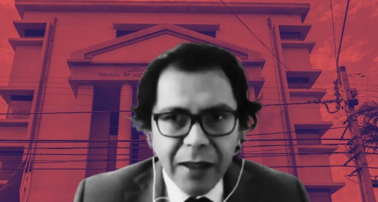 Corte de Apelaciones de Arica ordena investigación contra juez que entregó antecedentes de testigos