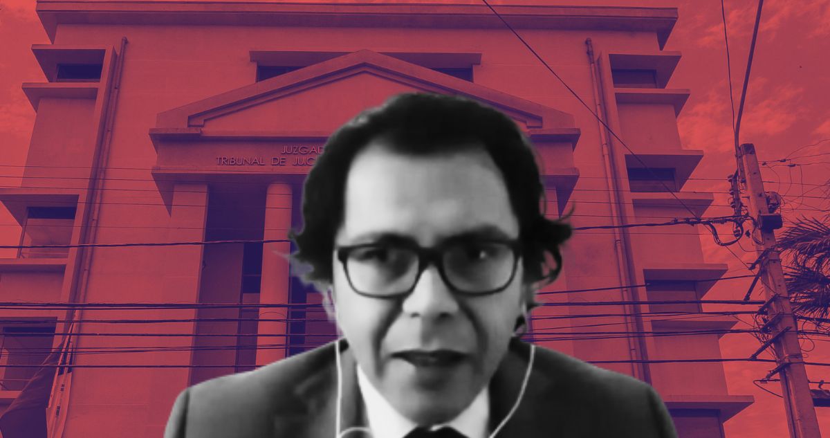 Corte de Apelaciones de Arica ordena investigación contra juez que entregó antecedentes de testigos