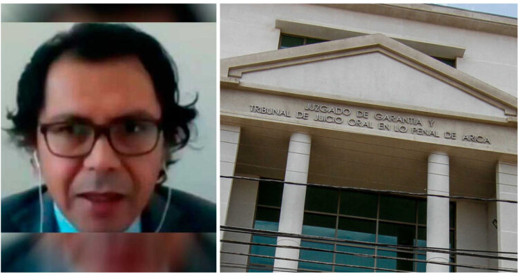 Por “transparencia”: Juez defiende decisión de entregar lista de testigos a defensa del Tren de Aragua