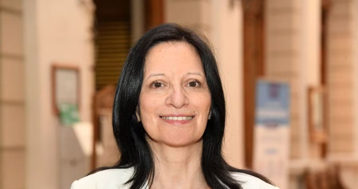 ana maría osorio