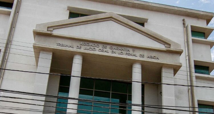 Tren de Aragua: Justicia ordena a defensores públicos devolver antecedentes de testigos protegidos