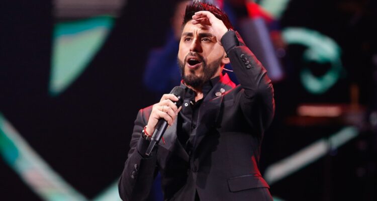 Kanela responde a denuncia de guitarrista de Noche de Brujas: “Pondré a disposición los antecedentes”