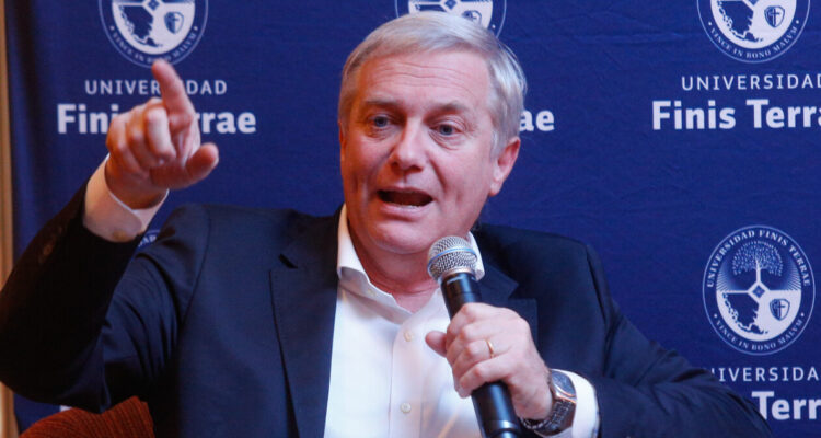 Kast acusa al Gobierno de buscar “anular por secretaría” al Consejo Constitucional