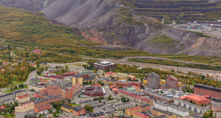 Kiruna