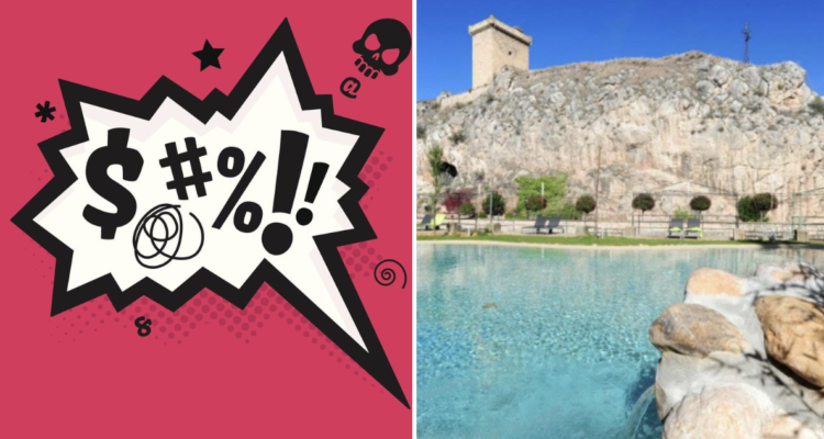 La Chucha en España