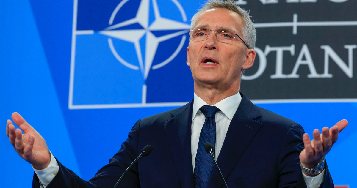 La OTAN hace un llamado a prepararse para una guerra larga en Ucrania