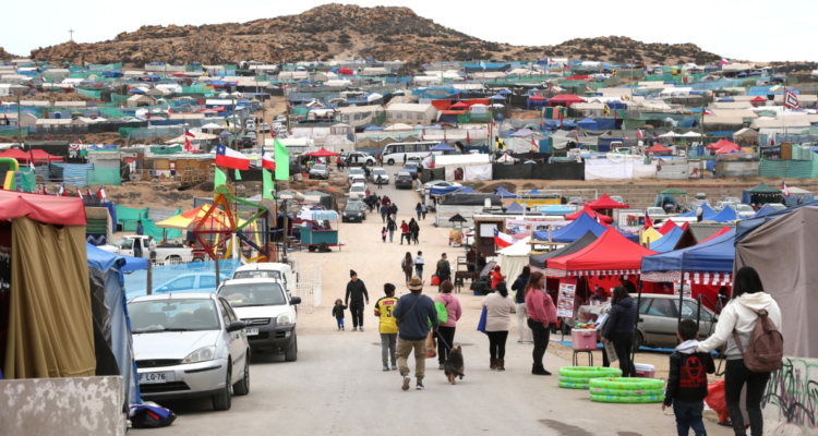 La Pampilla 2023 no tendrá tres de sus principales tradiciones