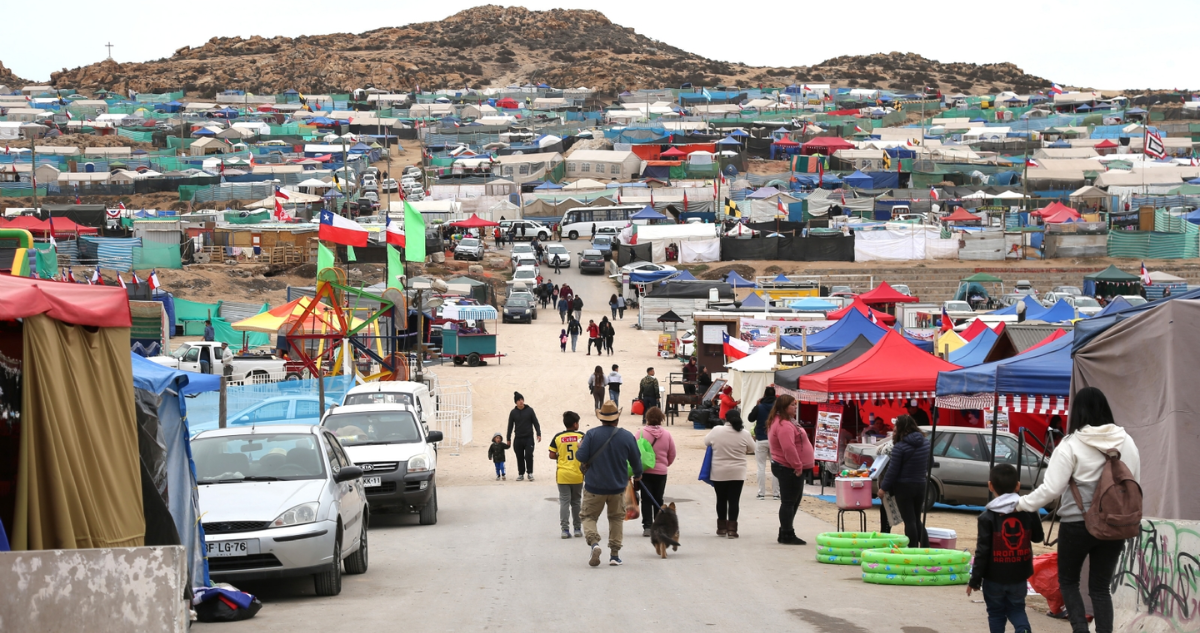La Pampilla 2023 no tendrá tres de sus principales tradiciones