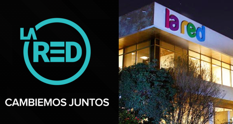 Piden quiebra de La Red