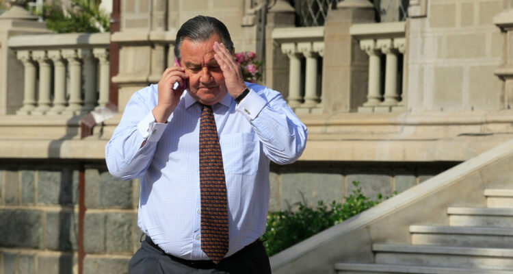 Dictan acusación contra Labbé y otros exagentes de la DINA por homicidio, asociación ilícita y tortura