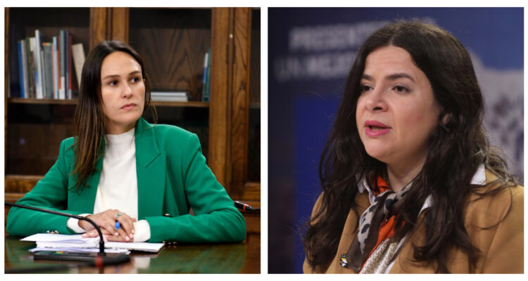 “Sigue muda”: Labra emplaza a Orellana por denuncia de abuso contra funcionario de BBNN en Maule