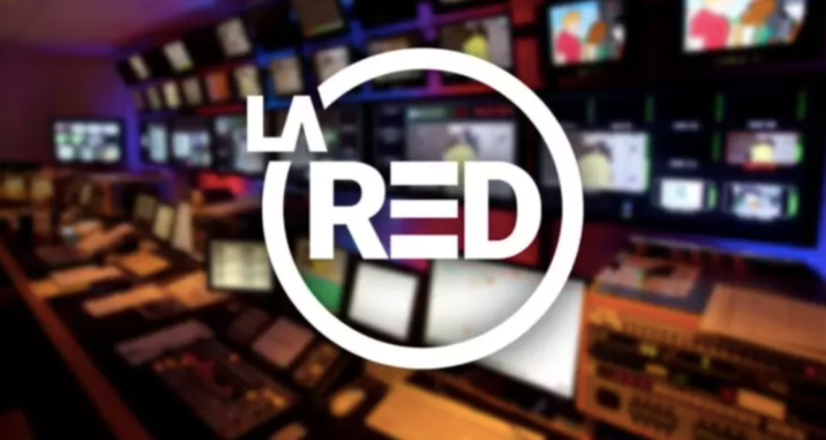 Ejecutivo de La Red afirma que “sobre su cadáver” permitirá que el canal se vaya a la quiebra
