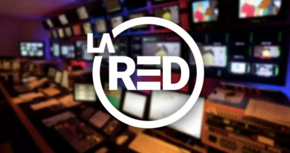 Ejecutivo de La Red afirma que “sobre su cadáver” permitirá que el canal se vaya a la quiebra