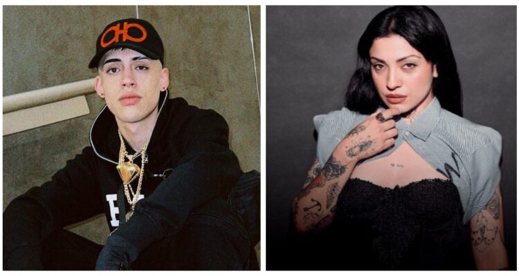 Las ciudades del mundo donde escuchan música chilena: 85% de oyentes de Cris MJ en Spotify están fuera