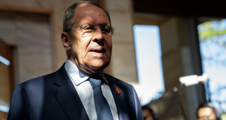 Las potencias occidentales han entrado en guerra directa contra Rusia