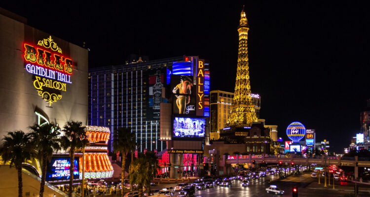 53 mil trabajadores de los casinos de Las Vegas podrían iniciar una huelga