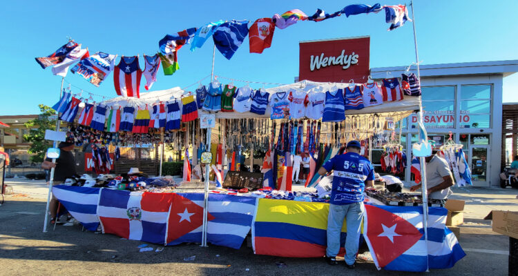 Estudio reporta que los latinos en EEUU ya son la quinta economía mundial