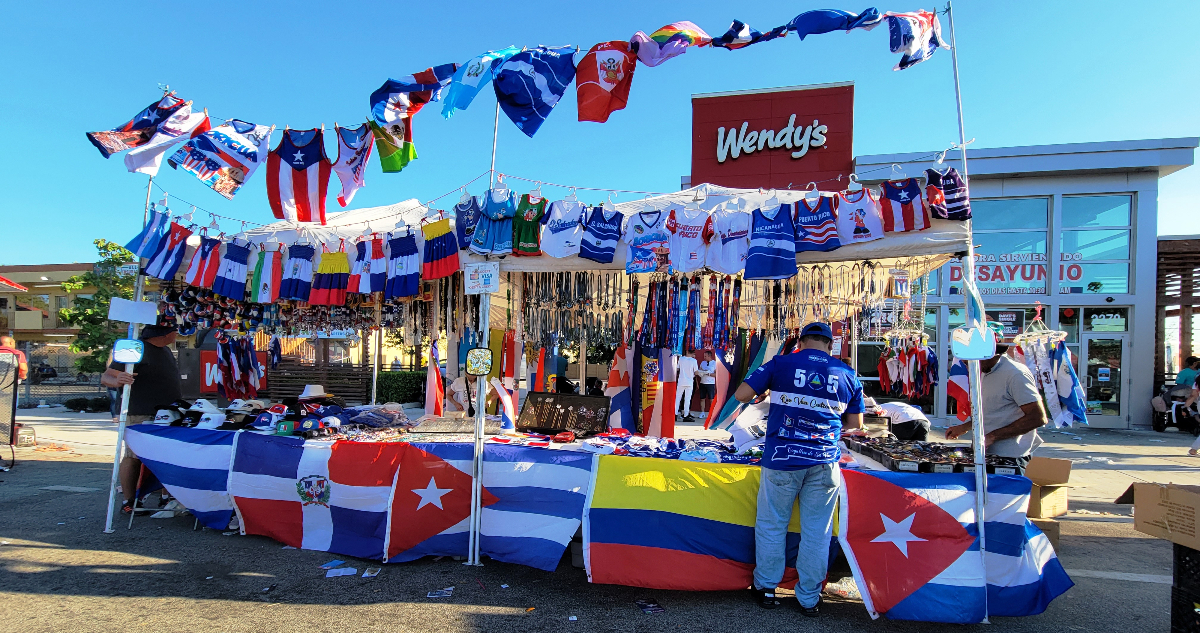 Estudio reporta que los latinos en EEUU ya son la quinta economía mundial