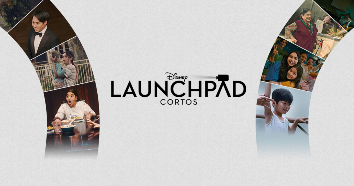 Reseña de Launchpad S2: La propuesta de Disney+ y cómo muestra la conexión entre las personas