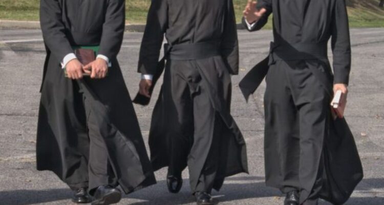 legionarios de cristo