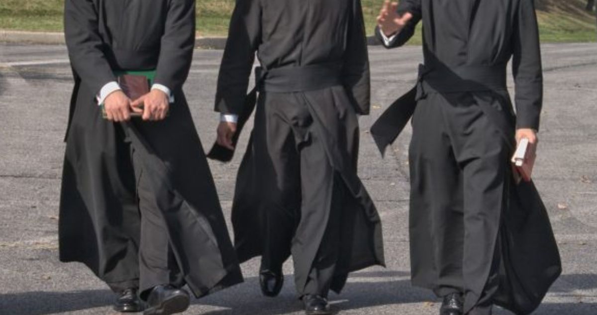 legionarios de cristo