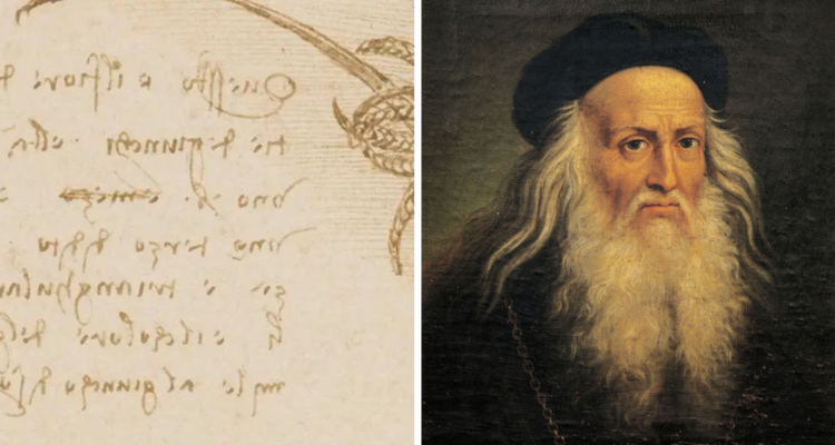 Estudios refutan obra de Leonardo da Vinci que usada como “regla” por más de 500 años