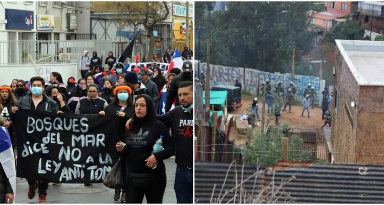 ARCHIVO – Agencia UNO | RBB Valparaíso