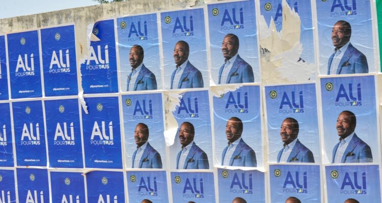 Unión Africana exige la liberación inmediata del derrocado presidente de Gabón