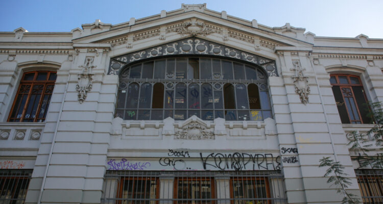 Liceo de Aplicación denunciará a alumnos involucrados en nuevos incidentes: municipio se querellará