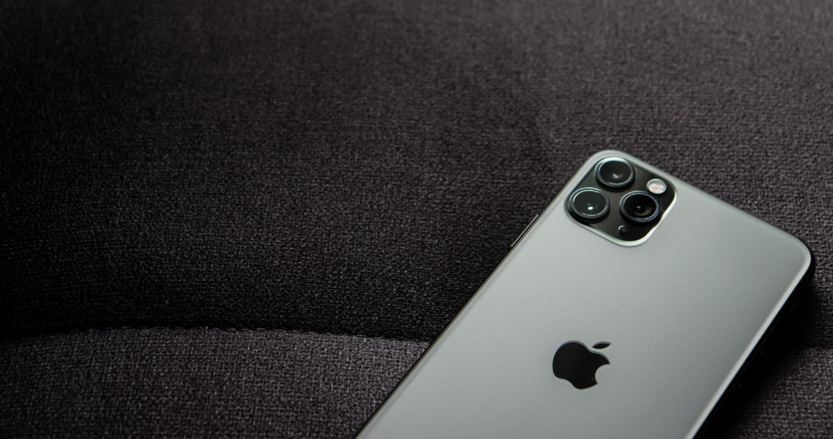 iPhone en referencia a la posible desaparición del Lightning