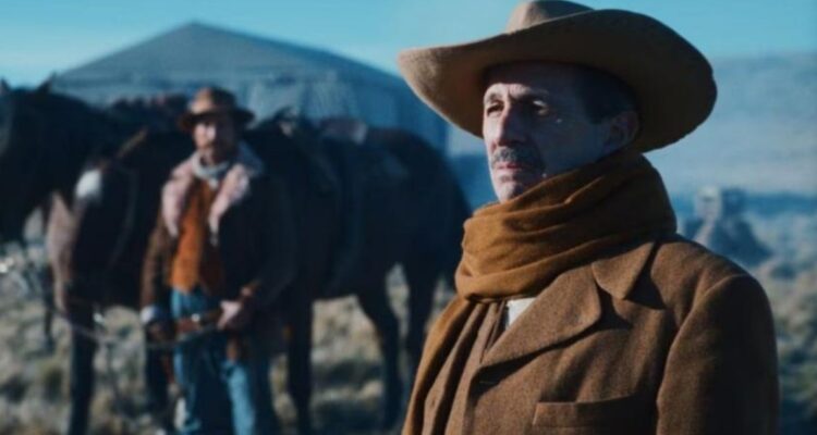 “Los colonos” va por San Sebastián en su ruta al Óscar: “Habla de conflictos que Chile tiene abiertos”