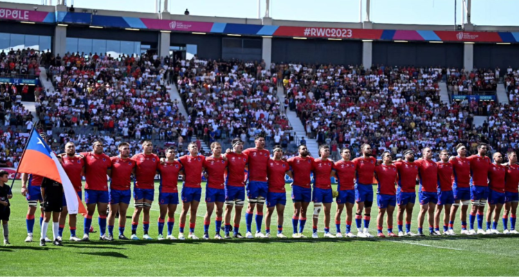 Los Cóndores liberan nómina para el crucial duelo ante Inglaterra en el Mundial de Rugby.