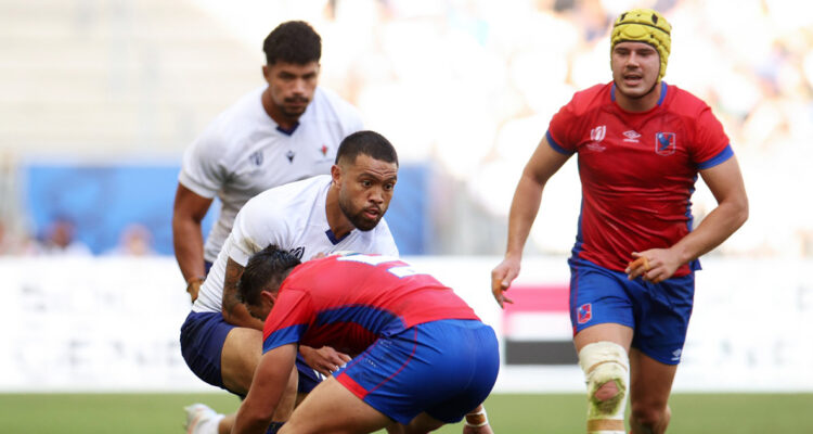 Los-Cóndores-vs-Samoa