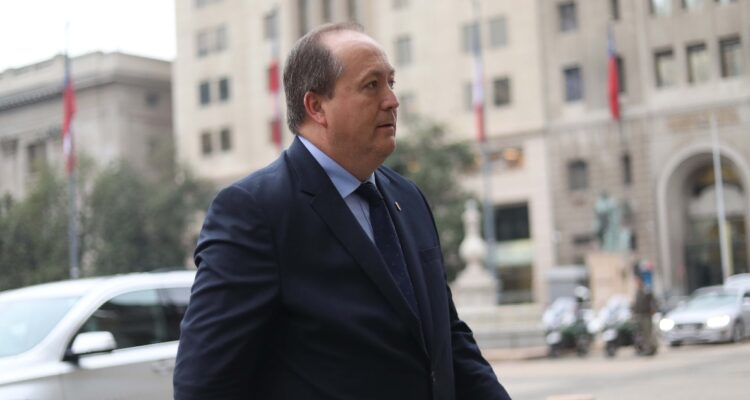 Fiscalía abre investigación por entrega de identidades de testigos protegidos contra Los Gallegos