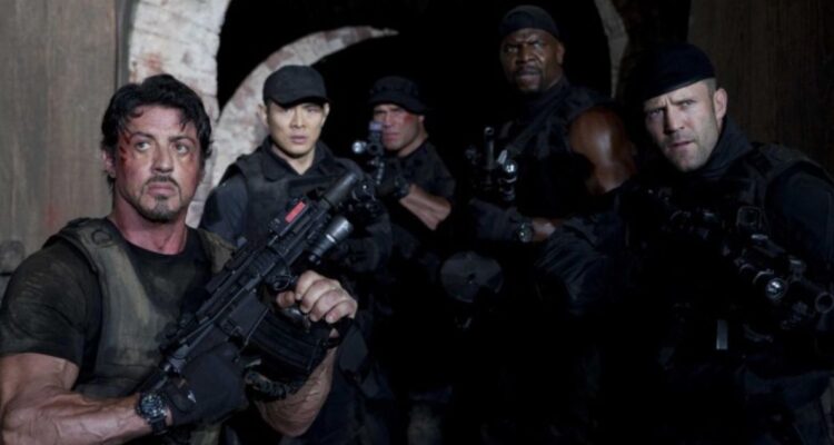 Los Indestructibles regresa a cines chilenos este jueves 21 de septiembre