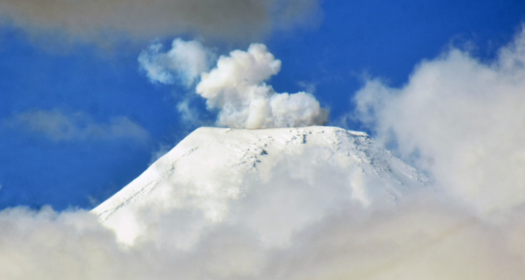 Los Lagos Villarrica