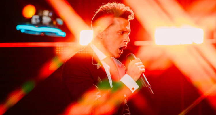 Tras 10 conciertos en Chile, Luis Miguel volverá al país en 2024: ¿Dónde y cuándo se presentará?
