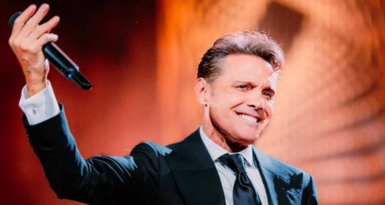Cuánto gana Luis Miguel en Chile