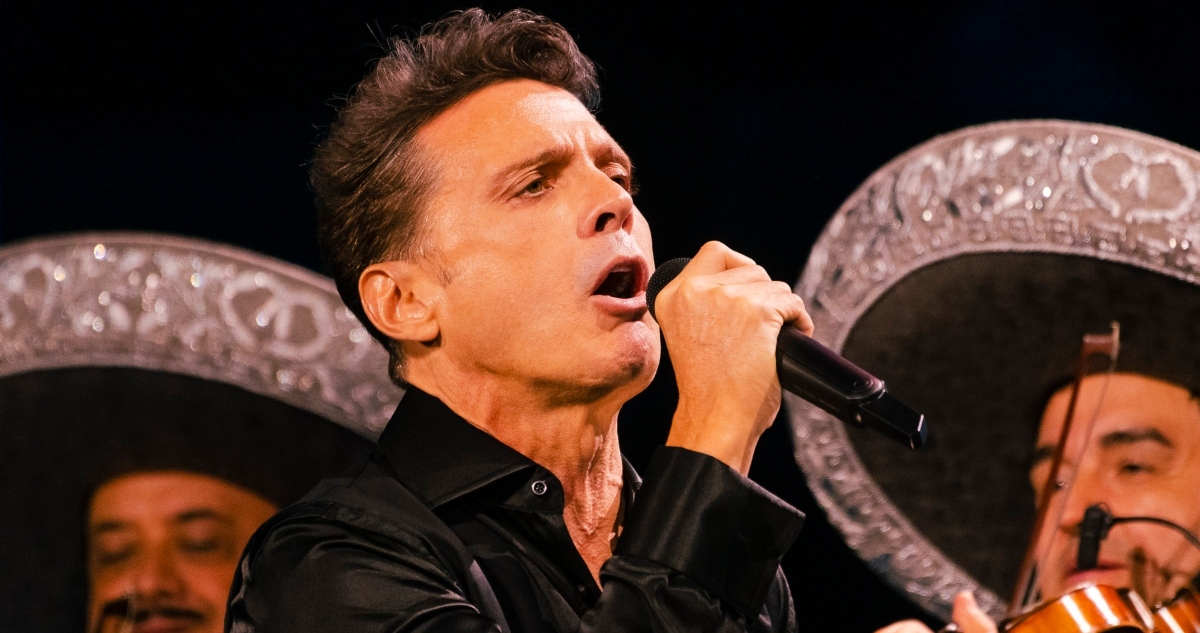 Luis Miguel agenda segundo concierto en el Estadio Nacional: está a punto de agotar el primero