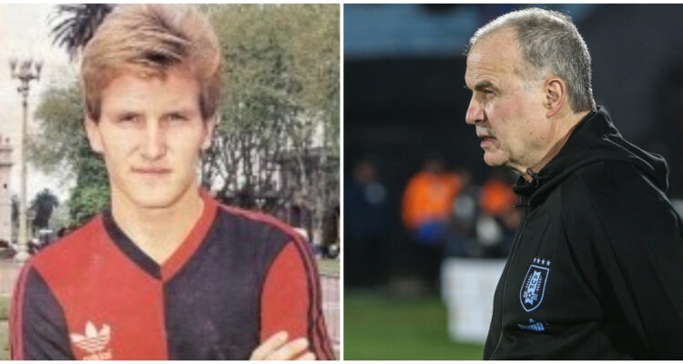 Luka Tudor Bielsa
