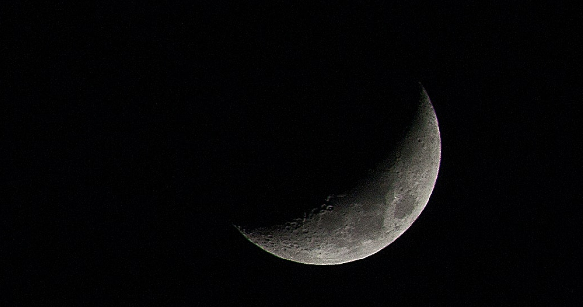 ¿Por qué la NASA está planeando construir un observatorio gigante en el lado oculto de la Luna?