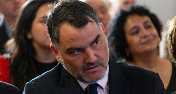 UDI desestima llamado de Gobierno a firmar declaración conjunta por 50 años del golpe de Estado