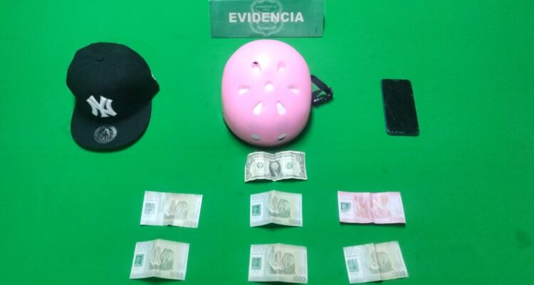 Madre e hija sufren violento asalto en estación Pajaritos: detenido (17) cayó por singular detalle