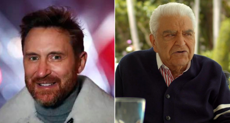 Don Francisco vendió su mansión de Miami