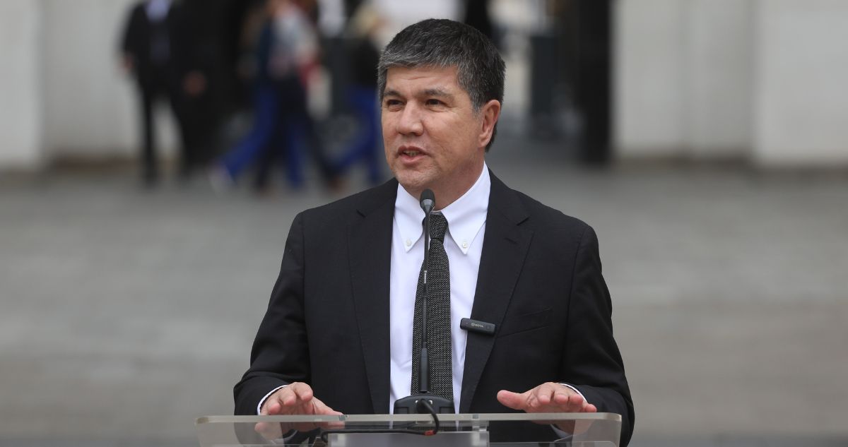 Gobierno revisa conducta de juez que liberó lista de testigos para posible requerimiento a la Suprema