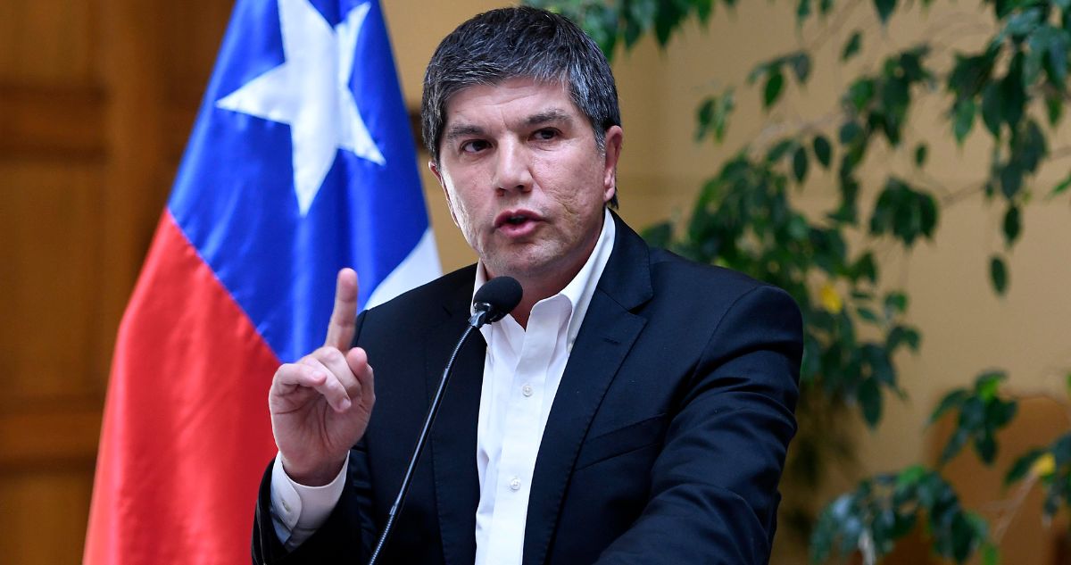 Gobierno cifra beneficiarios con pensión de gracia por estallido y detalla que 40 tienen antecedentes