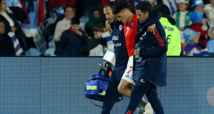 Malas noticias para La Roja: DT del Norwich descartó a Marcelino Nuñez para la doble fecha de octubre