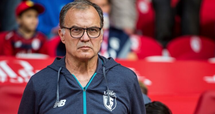 Marcelo Bielsa